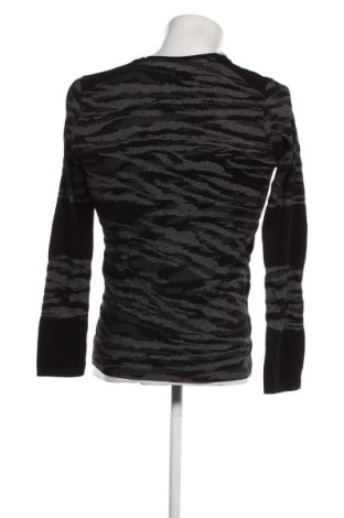 Herren Shirt H&M Sport, Größe M, Farbe Schwarz, Preis € 16,01