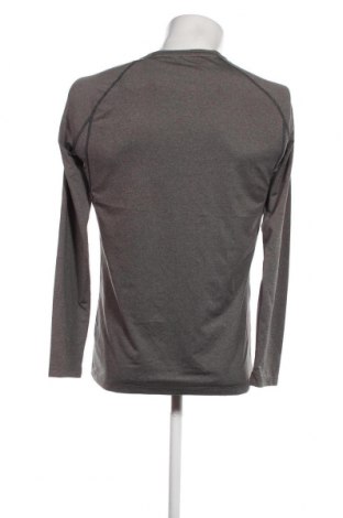 Мъжка блуза H&M Sport, Размер M, Цвят Сив, Цена 23,00 лв.