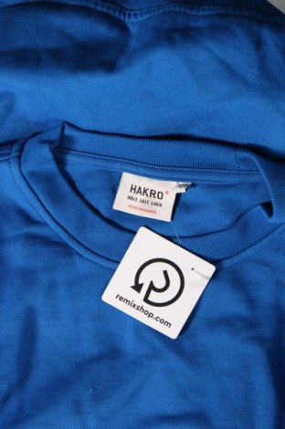 Bluză de bărbați Hakro, Mărime XL, Culoare Albastru, Preț 62,50 Lei