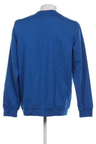 Мъжка блуза Hakro, Размер XL, Цвят Син, Цена 19,00 лв.