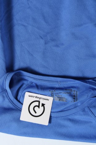 Ανδρική μπλούζα Hanes, Μέγεθος L, Χρώμα Μπλέ, Τιμή 14,23 €