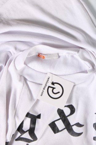 Мъжка блуза Headline Shirts, Размер L, Цвят Бял, Цена 6,40 лв.