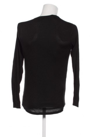 Мъжка блуза Helly Hansen, Размер L, Цвят Черен, Цена 64,31 лв.