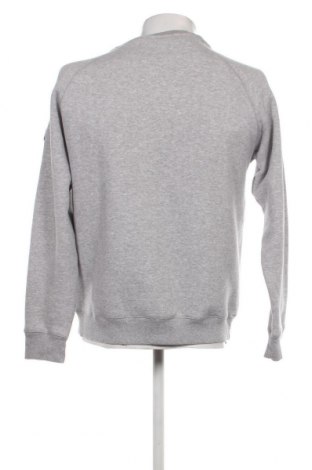 Herren Shirt Herrlicher, Größe L, Farbe Grau, Preis 41,54 €