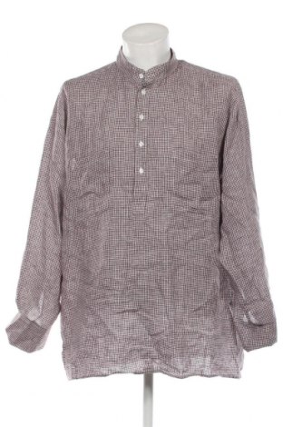 Мъжка блуза Hollington, Размер XXL, Цвят Многоцветен, Цена 21,66 лв.