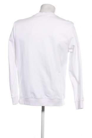 Herren Shirt Hugo Boss, Größe L, Farbe Weiß, Preis € 72,70
