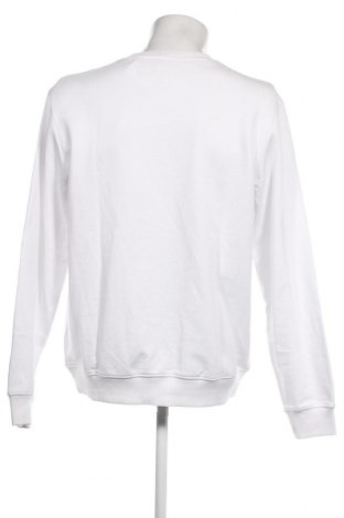 Мъжка блуза Hugo Boss, Размер L, Цвят Бял, Цена 149,24 лв.