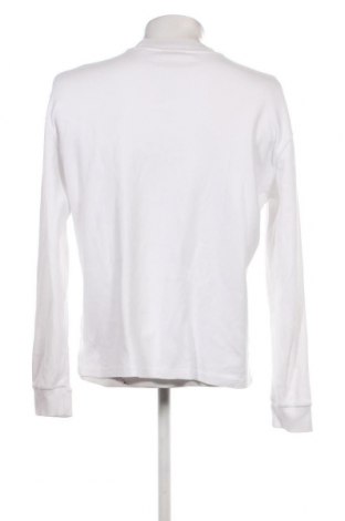Ανδρική μπλούζα Hugo Boss, Μέγεθος M, Χρώμα Λευκό, Τιμή 72,70 €
