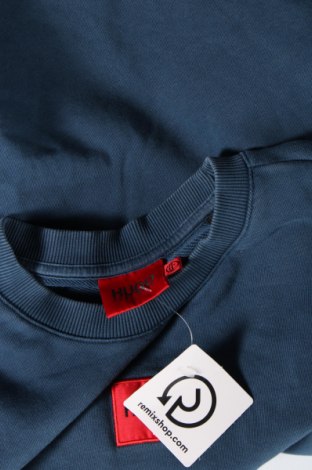 Pánske tričko  Hugo Boss, Veľkosť L, Farba Modrá, Cena  82,00 €
