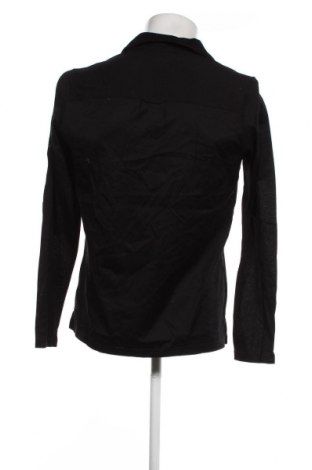 Herren Shirt Hugo Boss, Größe M, Farbe Schwarz, Preis € 55,35