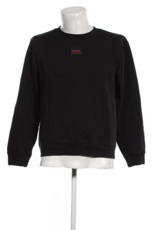 Pánske tričko  Hugo Boss, Veľkosť M, Farba Čierna, Cena  50,72 €