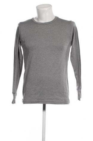 Ανδρική μπλούζα Identic, Μέγεθος XL, Χρώμα Γκρί, Τιμή 6,70 €
