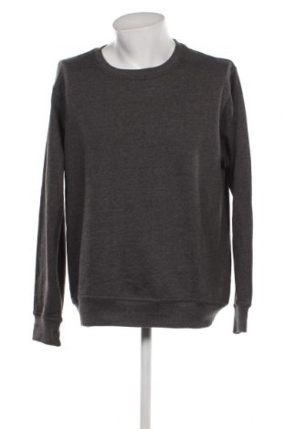 Ανδρική μπλούζα Identic, Μέγεθος XL, Χρώμα Γκρί, Τιμή 6,35 €