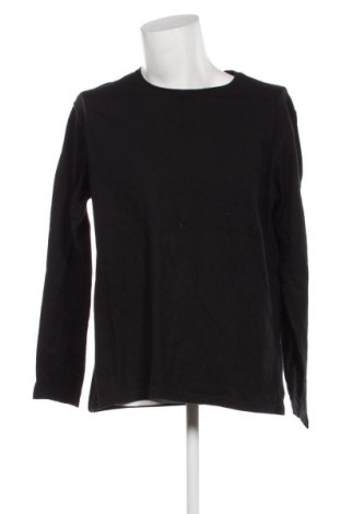 Ανδρική μπλούζα Identic, Μέγεθος XL, Χρώμα Μαύρο, Τιμή 2,94 €