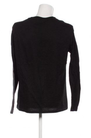 Мъжка блуза Identic, Размер XL, Цвят Черен, Цена 9,12 лв.