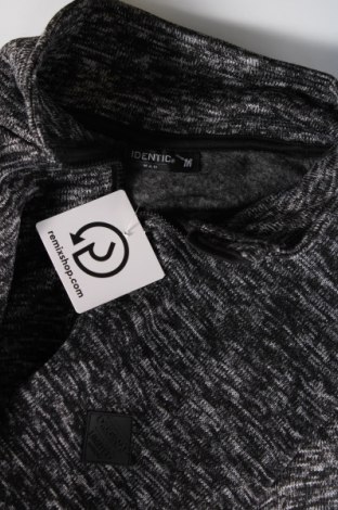 Ανδρική μπλούζα Identic, Μέγεθος M, Χρώμα Μαύρο, Τιμή 5,64 €