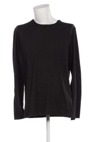 Ανδρική μπλούζα Identic, Μέγεθος XL, Χρώμα Μαύρο, Τιμή 6,35 €