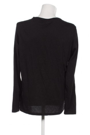 Ανδρική μπλούζα Identic, Μέγεθος XL, Χρώμα Μαύρο, Τιμή 11,75 €