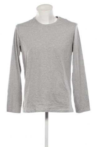 Ανδρική μπλούζα Identic, Μέγεθος L, Χρώμα Γκρί, Τιμή 6,70 €
