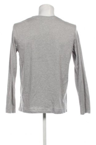 Ανδρική μπλούζα Identic, Μέγεθος L, Χρώμα Γκρί, Τιμή 5,64 €