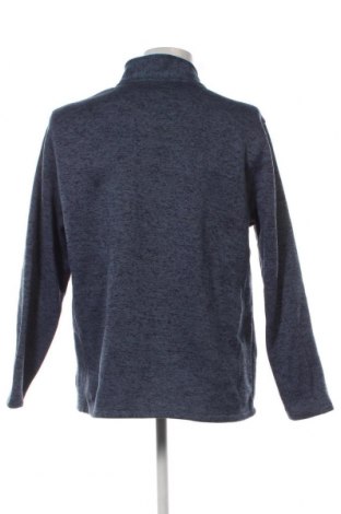 Ανδρική μπλούζα Infinity, Μέγεθος XXL, Χρώμα Μπλέ, Τιμή 6,35 €