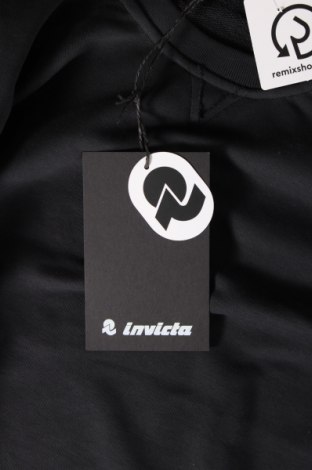 Herren Shirt Invicta, Größe L, Farbe Schwarz, Preis € 29,44