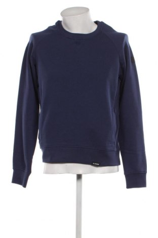 Herren Shirt Invicta, Größe L, Farbe Blau, Preis € 21,03