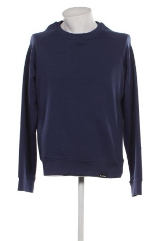 Ανδρική μπλούζα Invicta, Μέγεθος XL, Χρώμα Μπλέ, Τιμή 21,03 €
