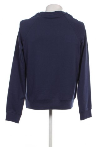 Ανδρική μπλούζα Invicta, Μέγεθος XL, Χρώμα Μπλέ, Τιμή 21,03 €