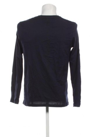 Ανδρική μπλούζα Jack & Jones, Μέγεθος L, Χρώμα Μπλέ, Τιμή 11,75 €