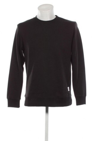 Ανδρική μπλούζα Jack & Jones, Μέγεθος L, Χρώμα Μαύρο, Τιμή 10,52 €