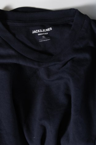 Herren Shirt Jack & Jones, Größe XL, Farbe Blau, Preis 10,52 €