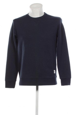 Herren Shirt Jack & Jones, Größe L, Farbe Blau, Preis 10,52 €