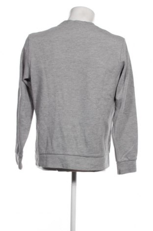 Ανδρική μπλούζα Jack & Jones, Μέγεθος L, Χρώμα Γκρί, Τιμή 9,28 €