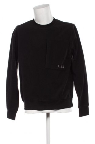 Мъжка блуза Jack & Jones, Размер L, Цвят Черен, Цена 11,60 лв.