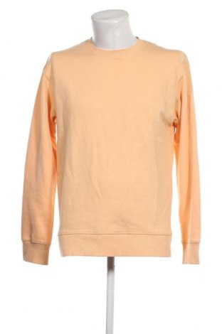 Мъжка блуза Jack & Jones, Размер L, Цвят Оранжев, Цена 21,60 лв.