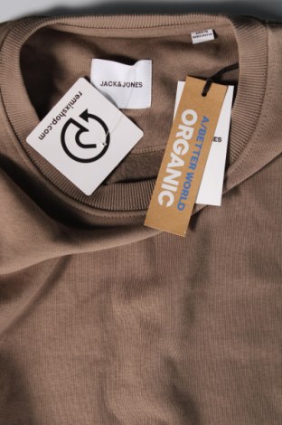 Pánske tričko  Jack & Jones, Veľkosť L, Farba Béžová, Cena  12,37 €