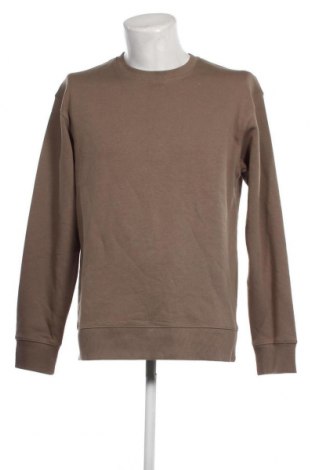 Ανδρική μπλούζα Jack & Jones, Μέγεθος L, Χρώμα  Μπέζ, Τιμή 12,37 €