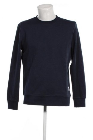 Ανδρική μπλούζα Jack & Jones, Μέγεθος L, Χρώμα Μπλέ, Τιμή 12,37 €