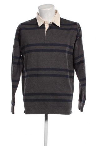 Мъжка блуза Jack & Jones PREMIUM, Размер L, Цвят Сив, Цена 16,40 лв.