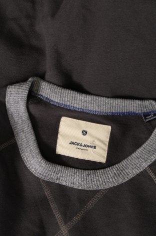 Pánske tričko  Jack & Jones PREMIUM, Veľkosť L, Farba Sivá, Cena  20,62 €