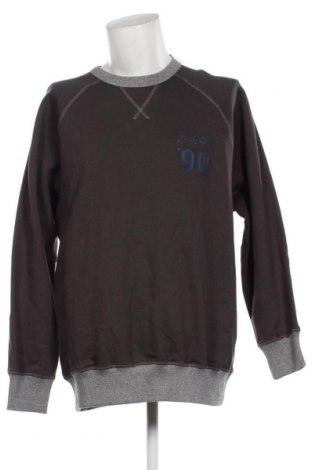 Ανδρική μπλούζα Jack & Jones PREMIUM, Μέγεθος L, Χρώμα Γκρί, Τιμή 11,13 €