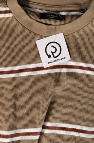 Herren Shirt Jack & Jones PREMIUM, Größe L, Farbe Mehrfarbig, Preis 20,62 €