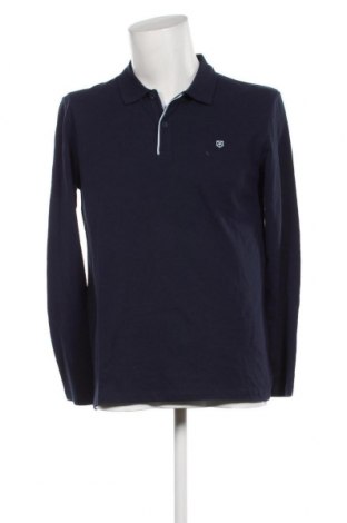 Herren Shirt Jack & Jones PREMIUM, Größe L, Farbe Blau, Preis 11,75 €
