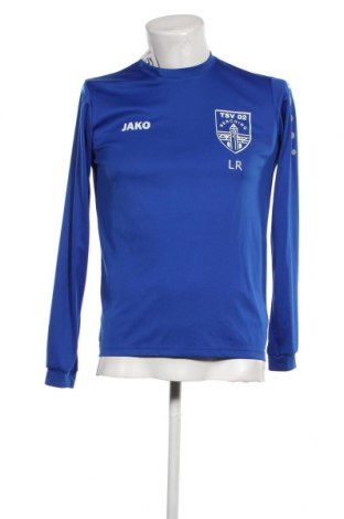 Pánske tričko  Jako, Veľkosť M, Farba Modrá, Cena  3,68 €