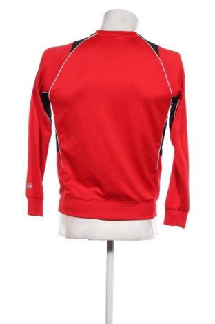 Herren Shirt Jako, Größe S, Farbe Rot, Preis 13,92 €