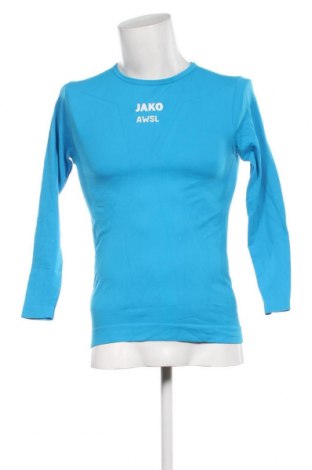 Ανδρική μπλούζα Jako, Μέγεθος S, Χρώμα Μπλέ, Τιμή 3,90 €