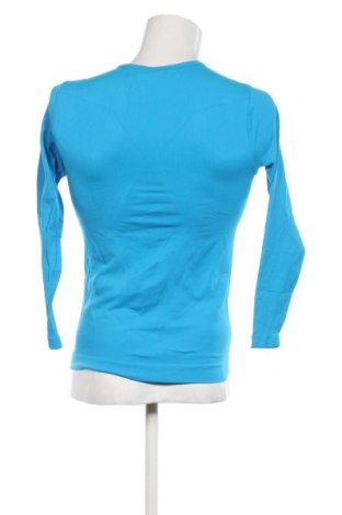 Herren Shirt Jako, Größe S, Farbe Blau, Preis € 12,53