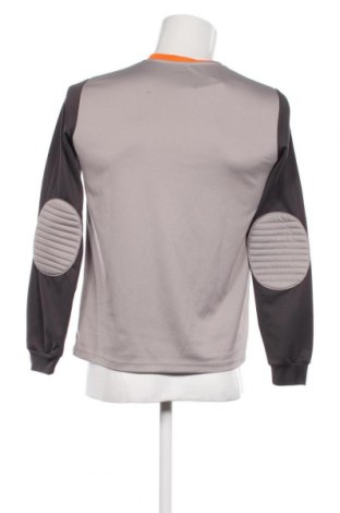 Herren Shirt Jako, Größe S, Farbe Grau, Preis € 3,37