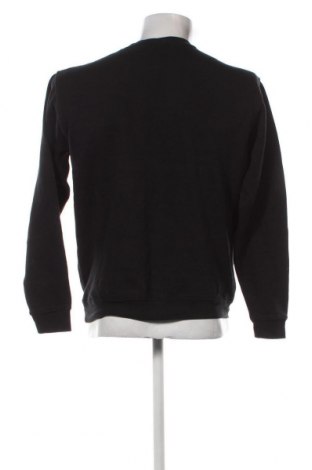 Мъжка блуза James & Nicholson, Размер M, Цвят Черен, Цена 19,00 лв.
